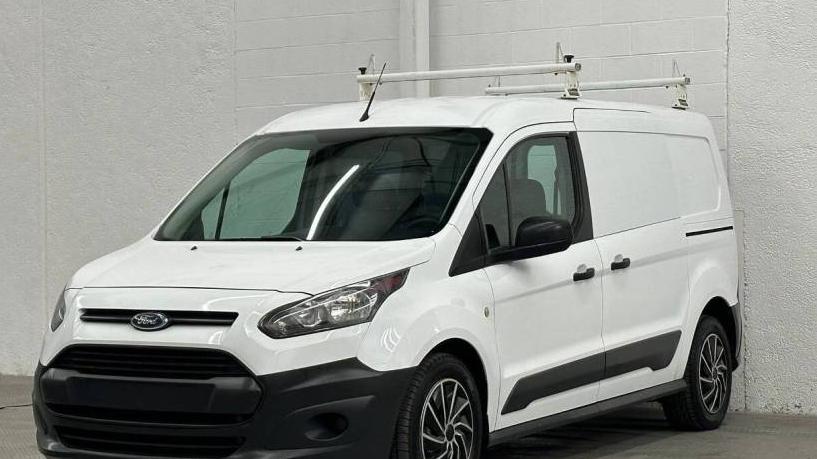 FORD TRANSIT CONNECT 2018 NM0LS7E79J1370278 image